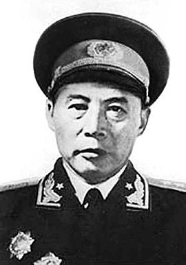 呂正操